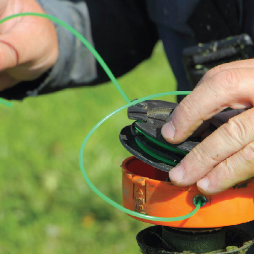 Understanding Your Weed Wacker