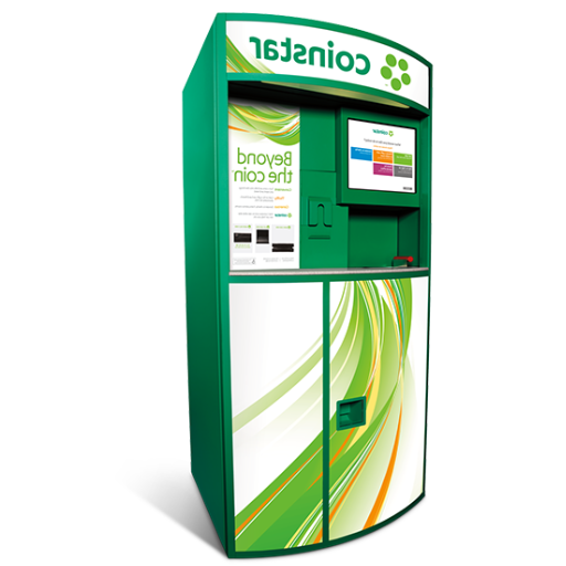 Understanding Coinstar Machine Fees